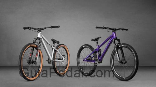 Canyon Stitched ficha técnica y opiniones